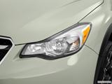  Drivers Side Headlight photo